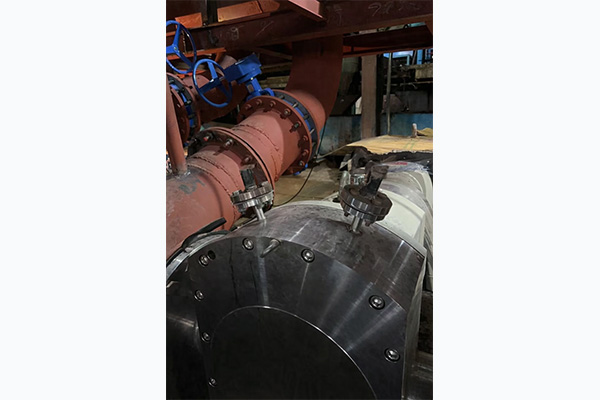 Aplicación de la bomba lobular Bonve para la transferencia de masa cocida